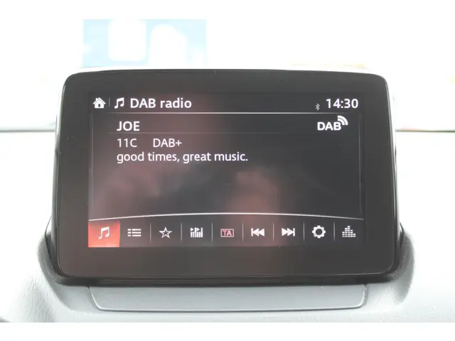 Mazda CX-3 2.0 SkyActiv-G 121 GT-M Line 2021 Benzine 21