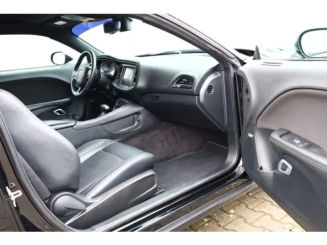 Dodge Challenger DODGE R/T 5.7 V8 HEMI 2016 Benzine 15