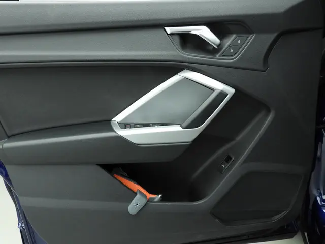 Audi Q3 35 TFSI Business Edition 2020 Benzine 33