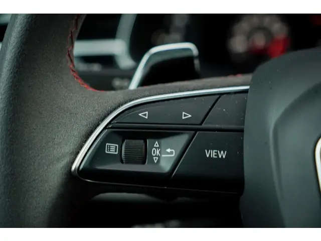 Audi Q8 4.0 TFSI RS Q8 quattro 2020 Benzine 43