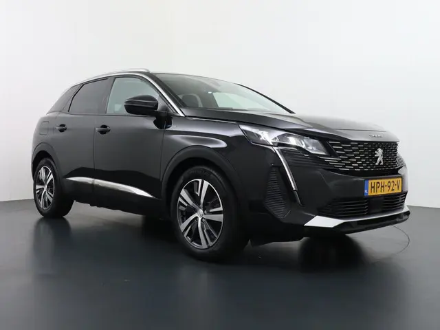 Peugeot 3008 1.6 HYbrid 225 Allure 2022 Hybride Benzine 2