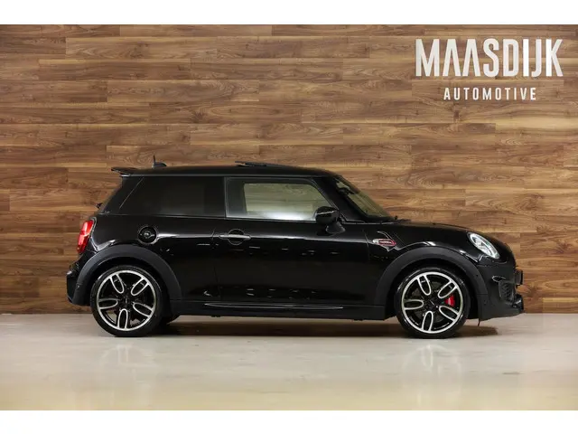 MINI Cooper Mini 2.0 John Works Chili 2020 Benzine 5