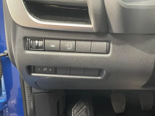 Nissan QASHQAI 1.3 MHEV N-Style 2022 Benzine 29