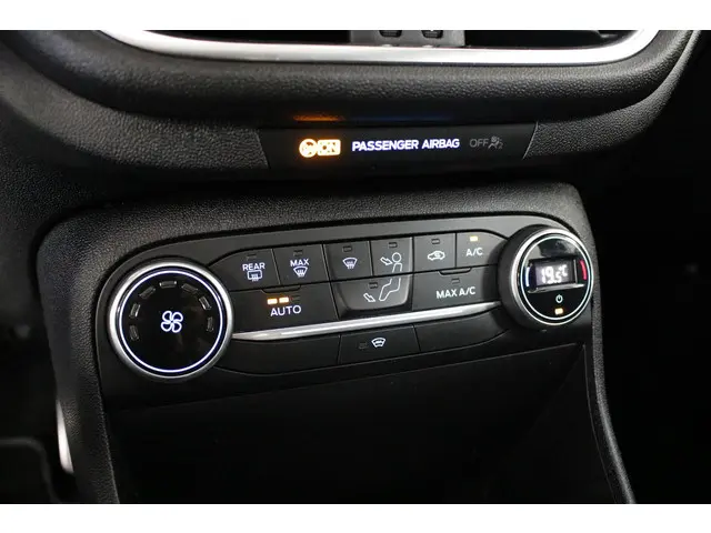 Ford Fiesta 1.0 EcoBoost ST-Line 2018 Benzine 30