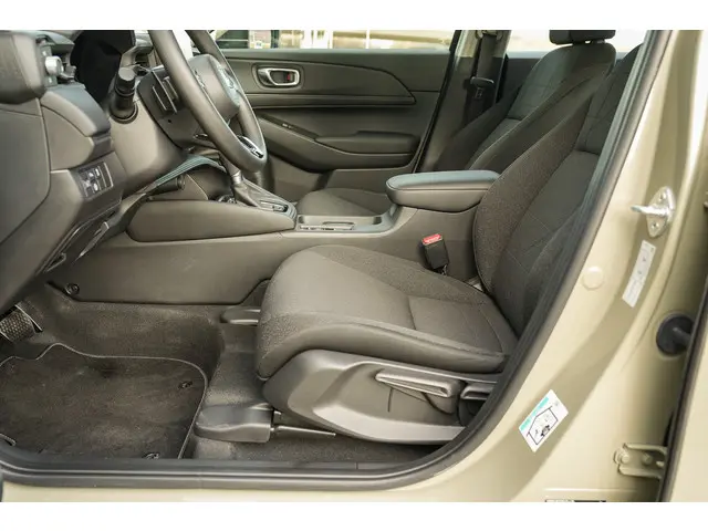 Honda HR-V 1.5i e:HEV ELEGANCE 2022 Hybride Benzine 25