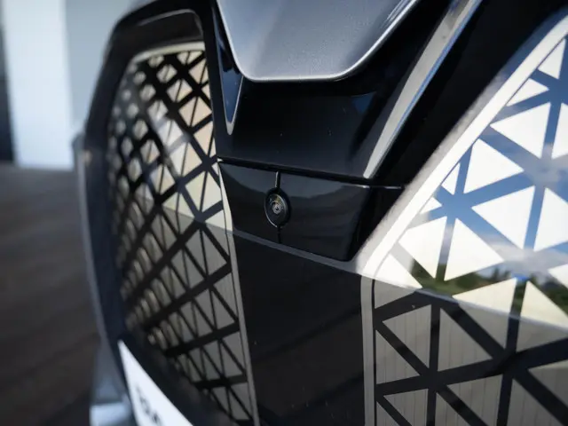 BMW iX xDrive50 2023 Elektrisch 27