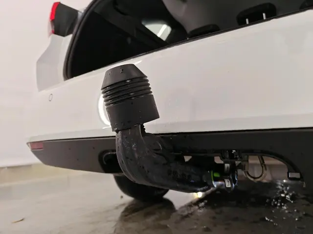 Opel Astra Sports Tourer 1.2 Edition 2020 Benzine 4