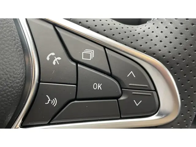 Mitsubishi Colt 1.6 HEV Instyle 2024 Hybride Benzine 20