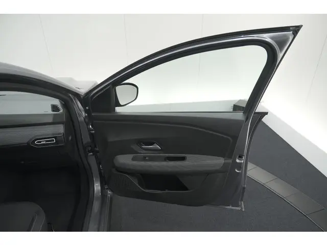 Dacia Jogger 1.0 TCe 100 ECO-G Expression 2025 LPG/Gas 64