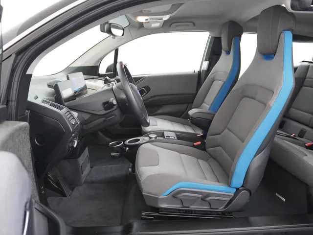 BMW i3 Executive Edition 120Ah 42 kWh 2020 Elektrisch 27