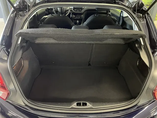 Peugeot 208 1.2 PureTech Active 2016 Benzine 21