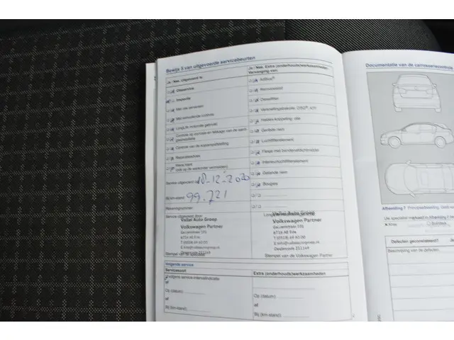 Volkswagen Polo 1.2 TSI R-Line Comfortline 2016 Benzine 21