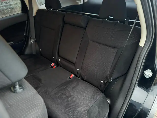 Honda CR-V 2.0 Elegance carplay 2013 Benzine 6