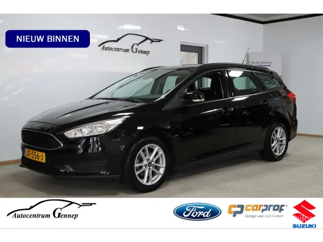 Ford Focus Wagon 1.0 Trend | Technology Pack | 2016 Benzine