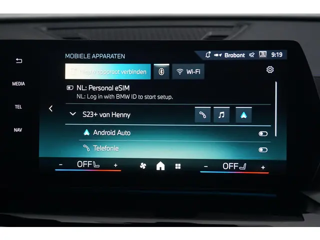 BMW X2 sDrive18d 2024 Diesel 22