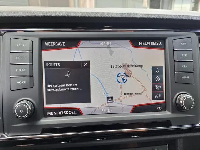 SEAT Ateca 1.5 TSI FR Business Intense 2018 Benzine 21
