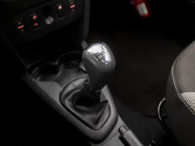 Dacia Sandero 0.9 TCe Sport 2020 Benzine 11