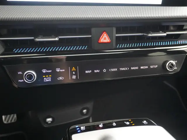 Kia EV6 GT-Line 77.4 kWh 2023 Elektrisch 40