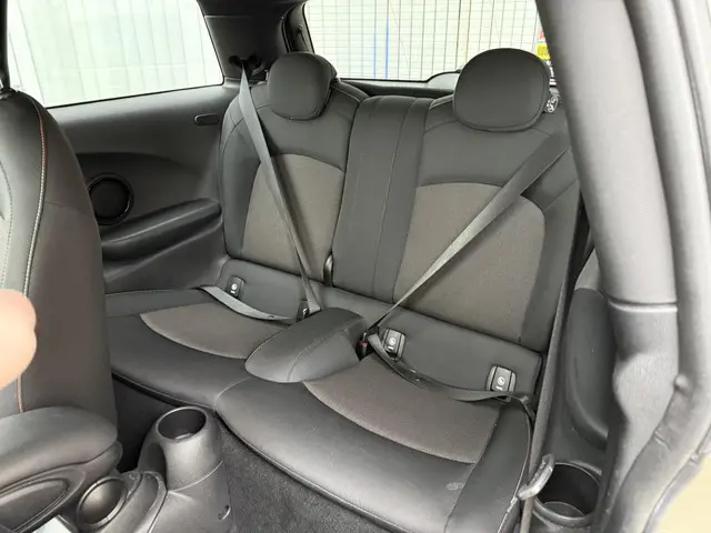 MINI One Mini 1.5 2018 Benzine 8