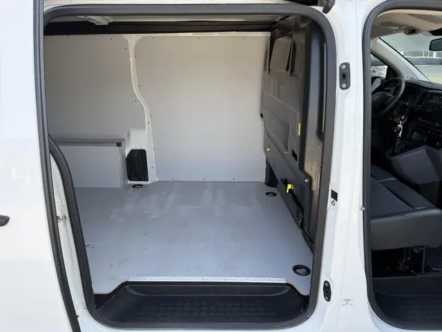 Opel Vivaro 1.5 CDTI L2H1 Edition 2020 Diesel 27