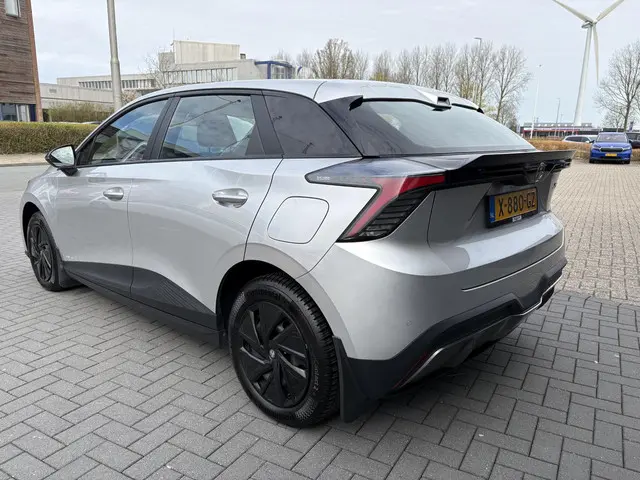 MG MG4 Electric Standard 51 kWh 2023 Elektrisch 5