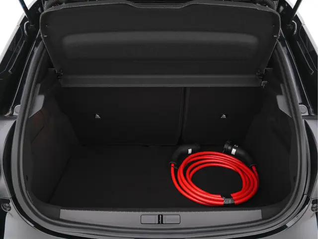 Lancia Ypsilon LX 51 kWh Gold [ 3-Fase ] 2024 Elektrisch 10