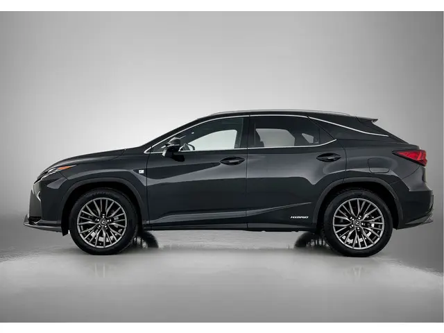 Lexus RX 3