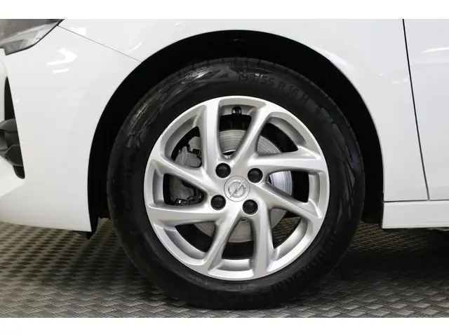 Opel Corsa 1.2 GS Line 2020 Benzine 11
