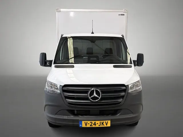 Mercedes-Benz Sprinter 315 1.9 CDI 2024 Diesel 5