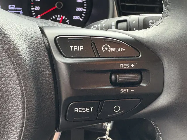 Kia Rio 1.0 T-GDi Design Edition 2018 Benzine 12