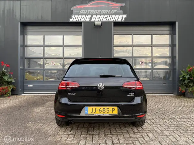 Volkswagen Golf 1.0 TSI Connected Series 2016 Benzine 5