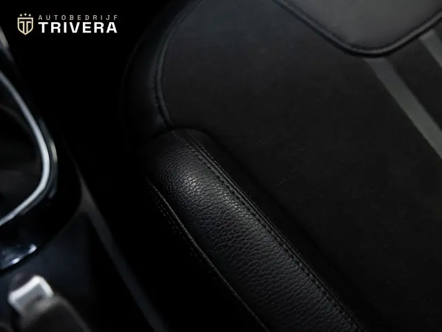 Opel ADAM 1.0 Turbo Slam 2015 Benzine 23