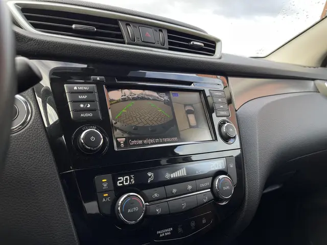 Nissan QASHQAI 1.3 DIG-T N-Motion 2019 Benzine 18
