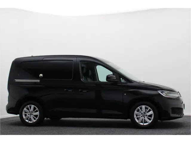 Volkswagen Caddy Cargo 2.0 TDI DSG Comfort 2021 Diesel 23