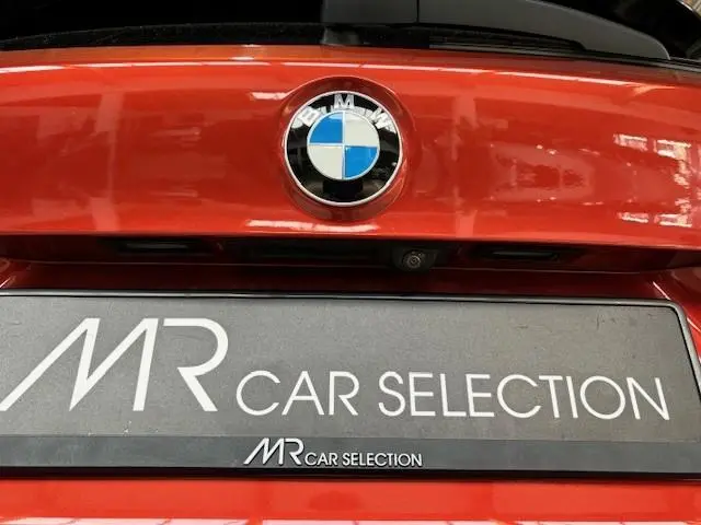 BMW X1 sDrive20i Orange Edition II 2018 Benzine 17