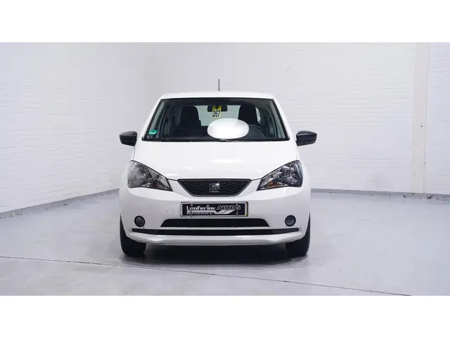 SEAT Mii 2
