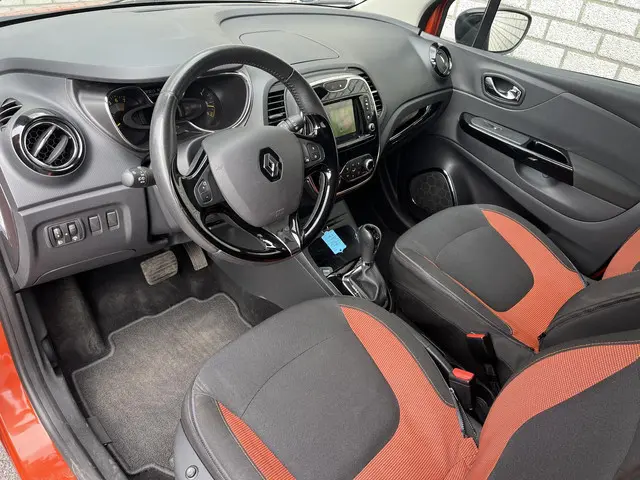 Renault Captur 1.2 TCe Dynamique 2014 Benzine 32