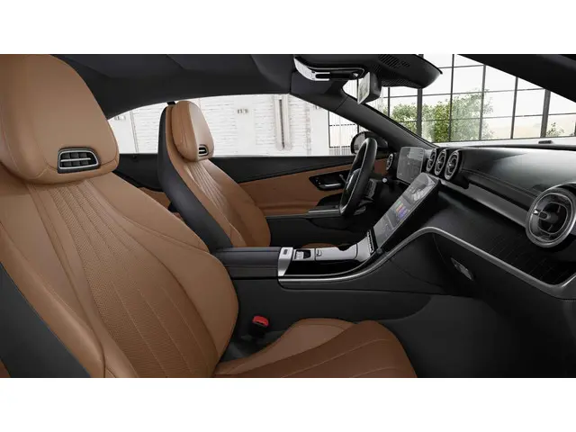 Mercedes-Benz CLE Cabriolet 200 AMG Line 2025 Benzine 5