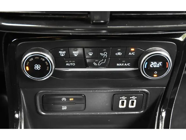 Ford EcoSport 1.0 Ti-VCT Titanium 2020 Benzine 15