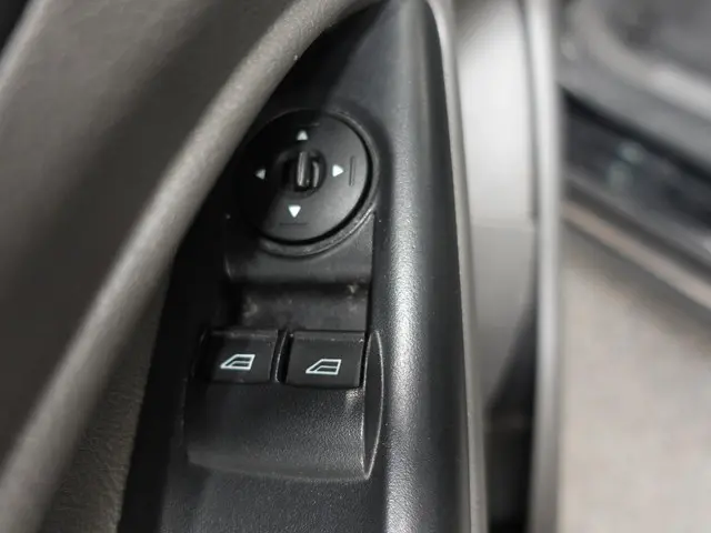 Ford Transit Connect 1.5 Automaat L2 Trend 2023 Diesel 9