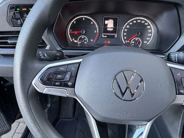 Volkswagen Caddy Cargo Maxi 2.0 TDI EURO 6 2023 Diesel 26