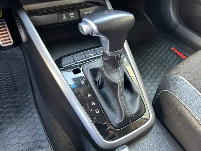 Kia Rio 1.0 TGDI 2019 Benzine 17