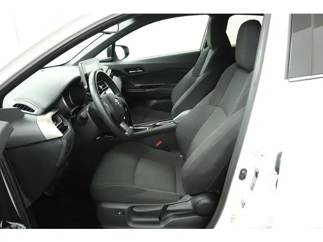 Toyota C-HR 1.8 Hybrid Dynamic 2019 Hybride Benzine 17
