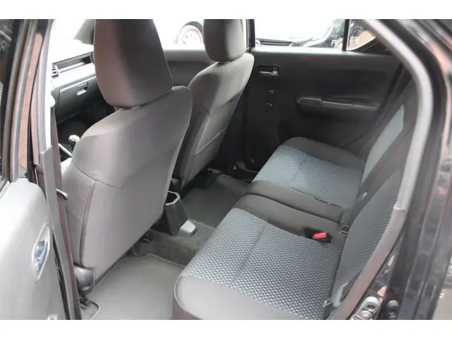 Suzuki Ignis 1.2 Smart Hybrid Comfort 2021 Benzine 9