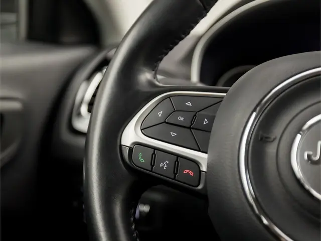 Jeep Compass 1.4 MultiAir Night Eagle 2019 Benzine 20