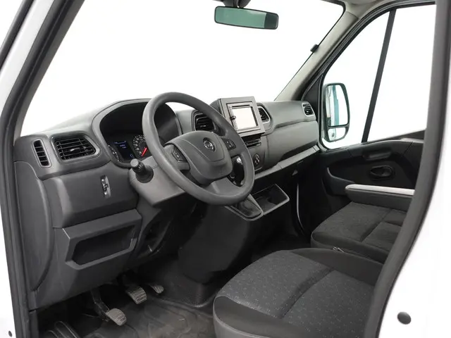 Opel Movano 2.3 Turbo L3H1 Bakwagen 2022 Diesel 14