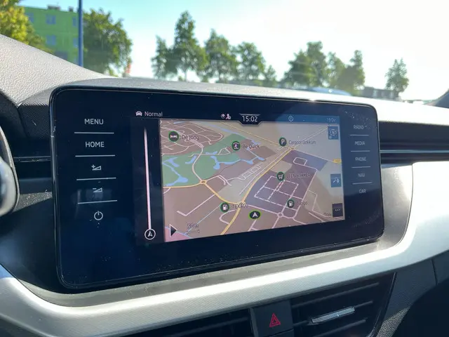 Škoda Scala 1.0 TSI Selection 2023 Benzine 15