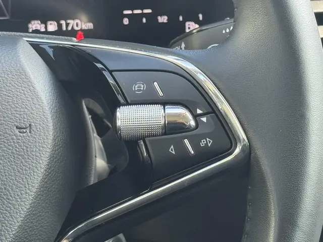 Škoda Karoq 1.5 TSI ACT Business Edition 2024 Benzine 30