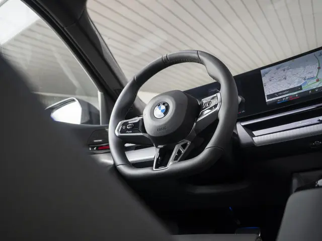 BMW 5 Serie Sedan 520i 2025 Benzine 21