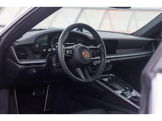 Porsche 911 3.0 Carrera 4S 2020 Benzine 8